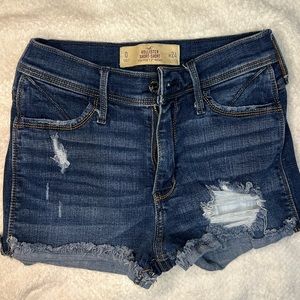 Hollister Shorts